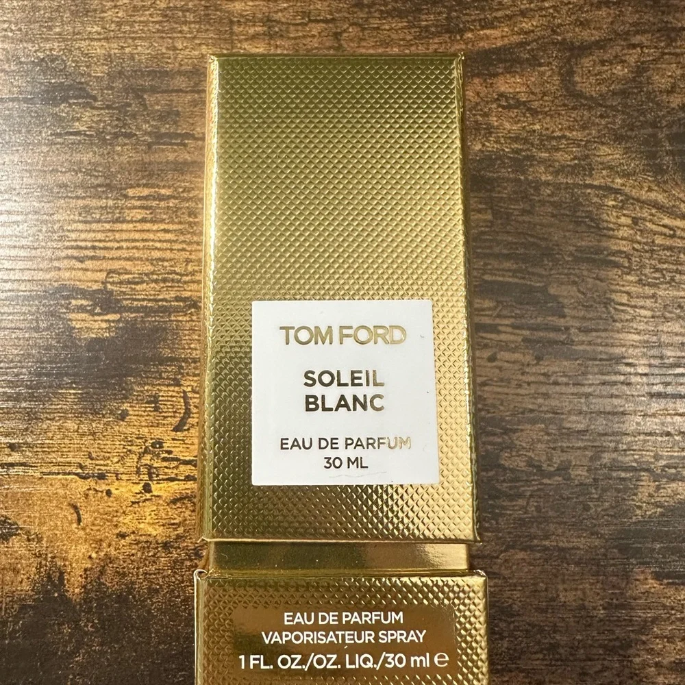Tom Ford Soleil Blanc - Picture 2 of 2
